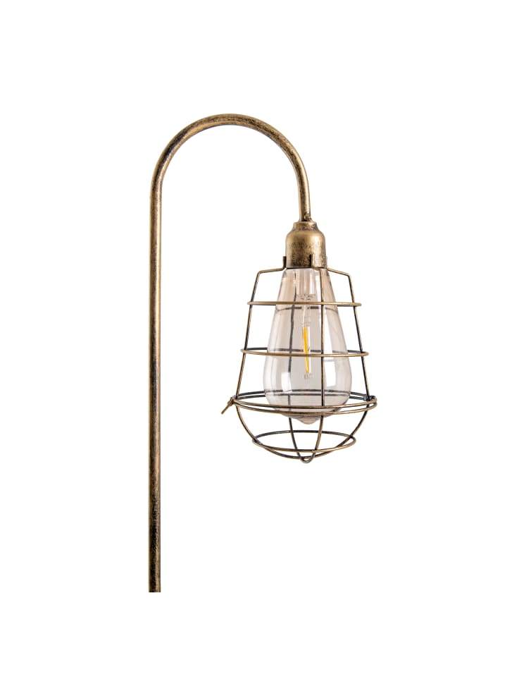 näve LED Solarleuchte 