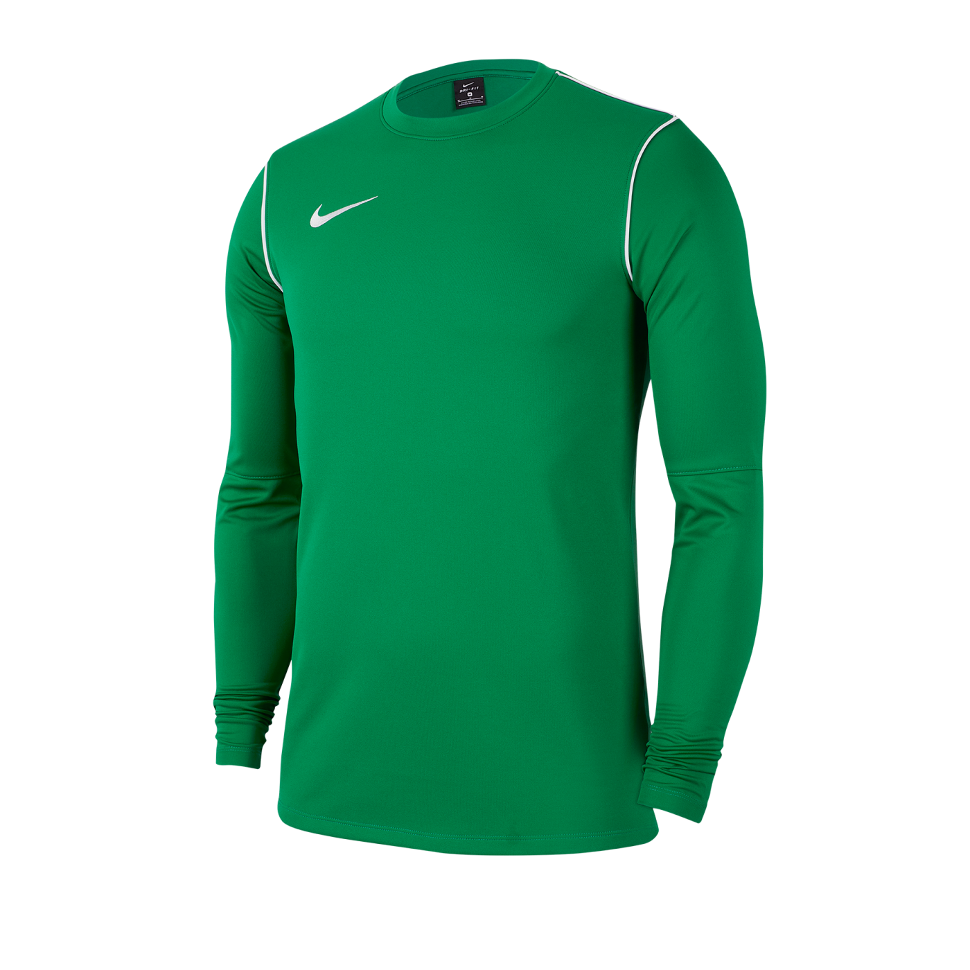 Nike Park 20 Training Sweatshirt Grün F302
