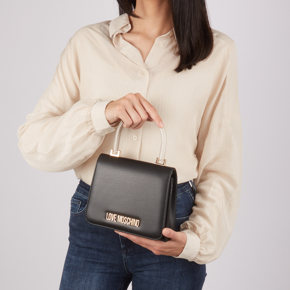 Love Moschino Sac Besace Sac