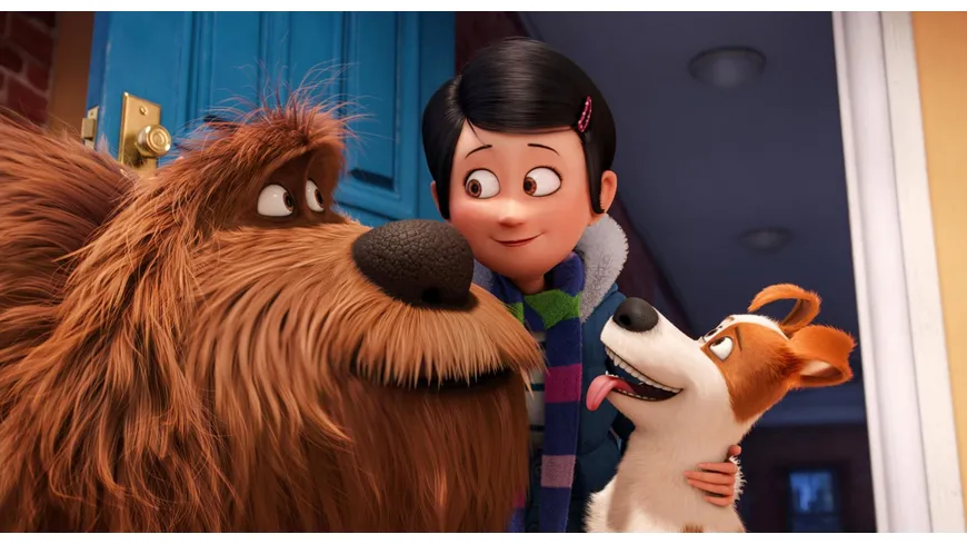 Pets (Illumination)