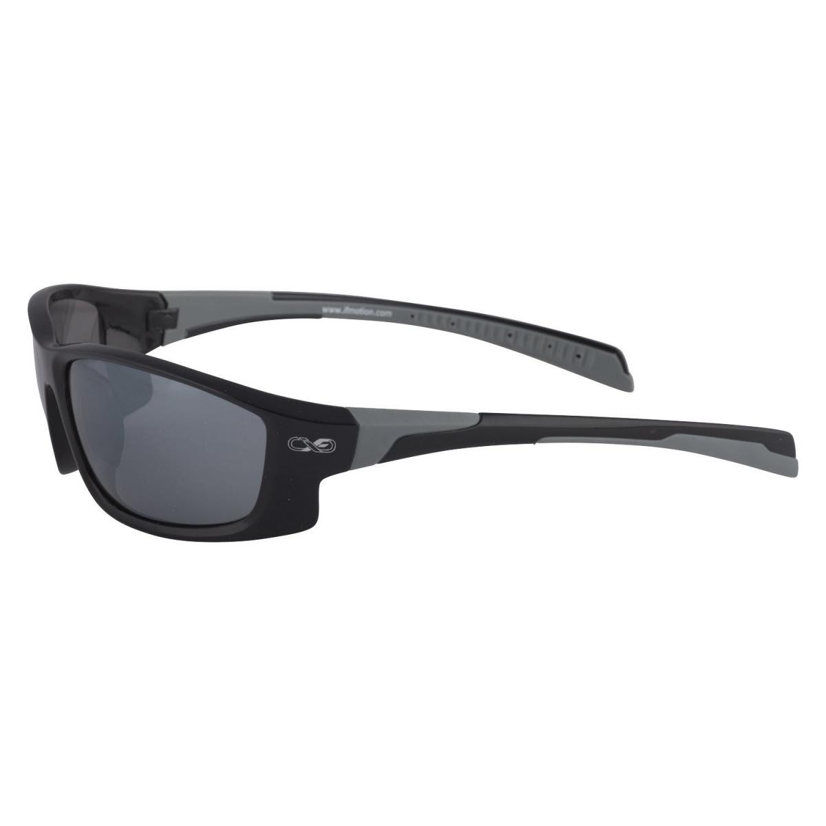 Viwanda Infinite Eins Sportbrille grau