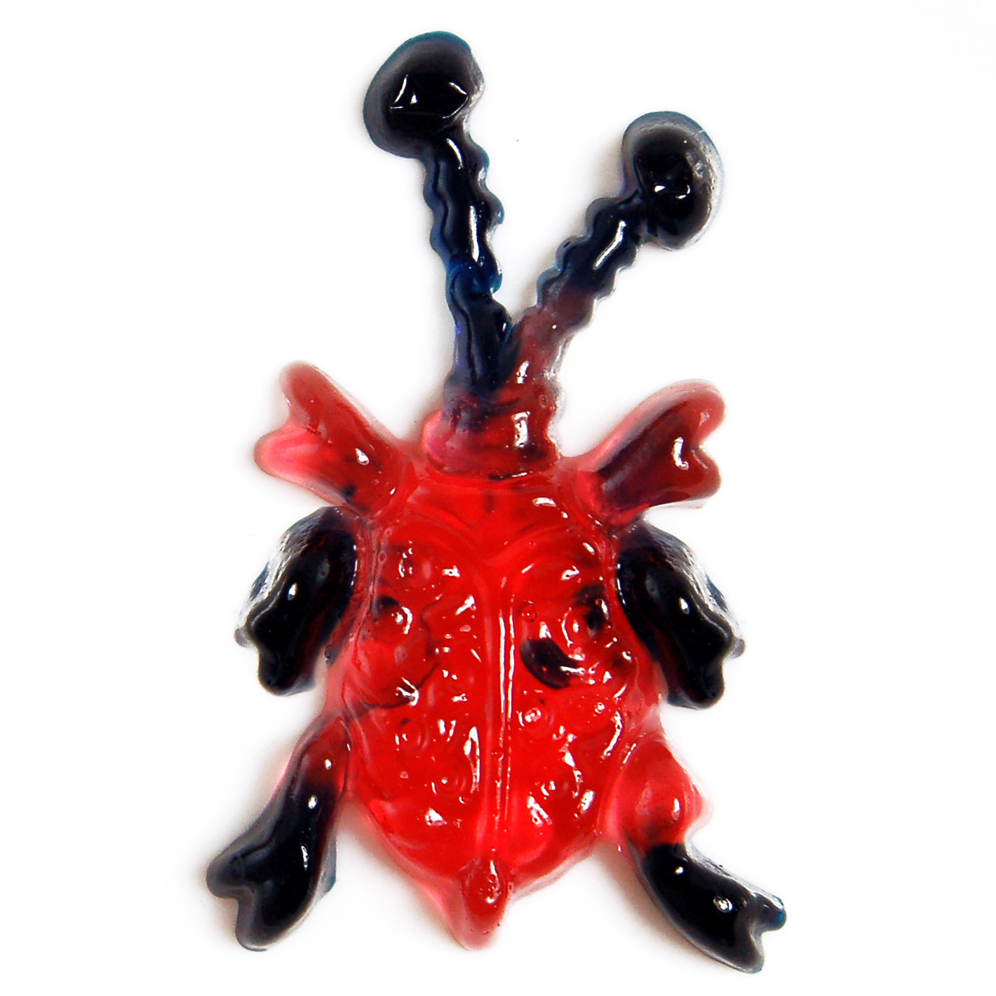 Vidal Creepy Jelly 6x11g