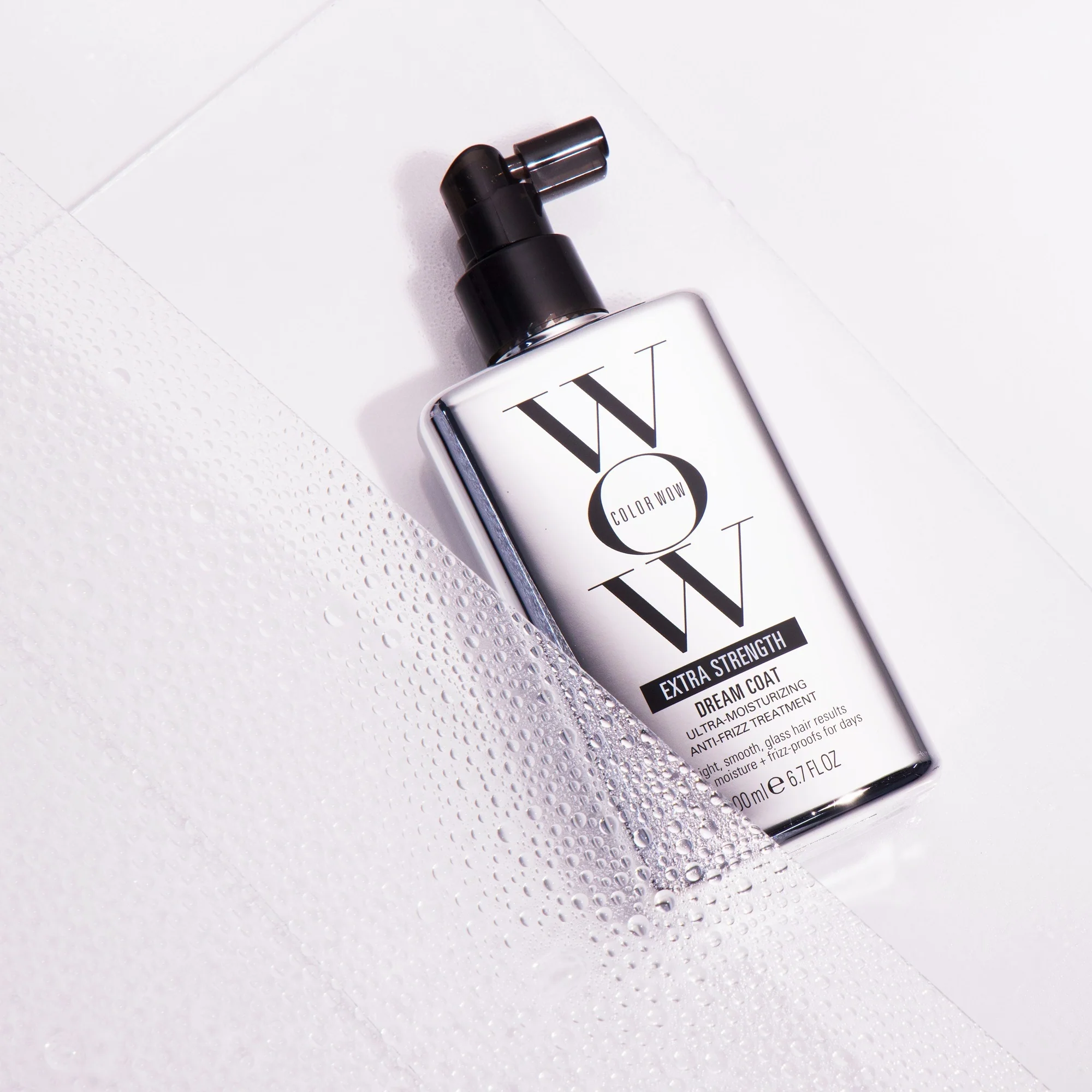 Dream Coat Extra Strength Hair Care - Styling & Finishing Spray