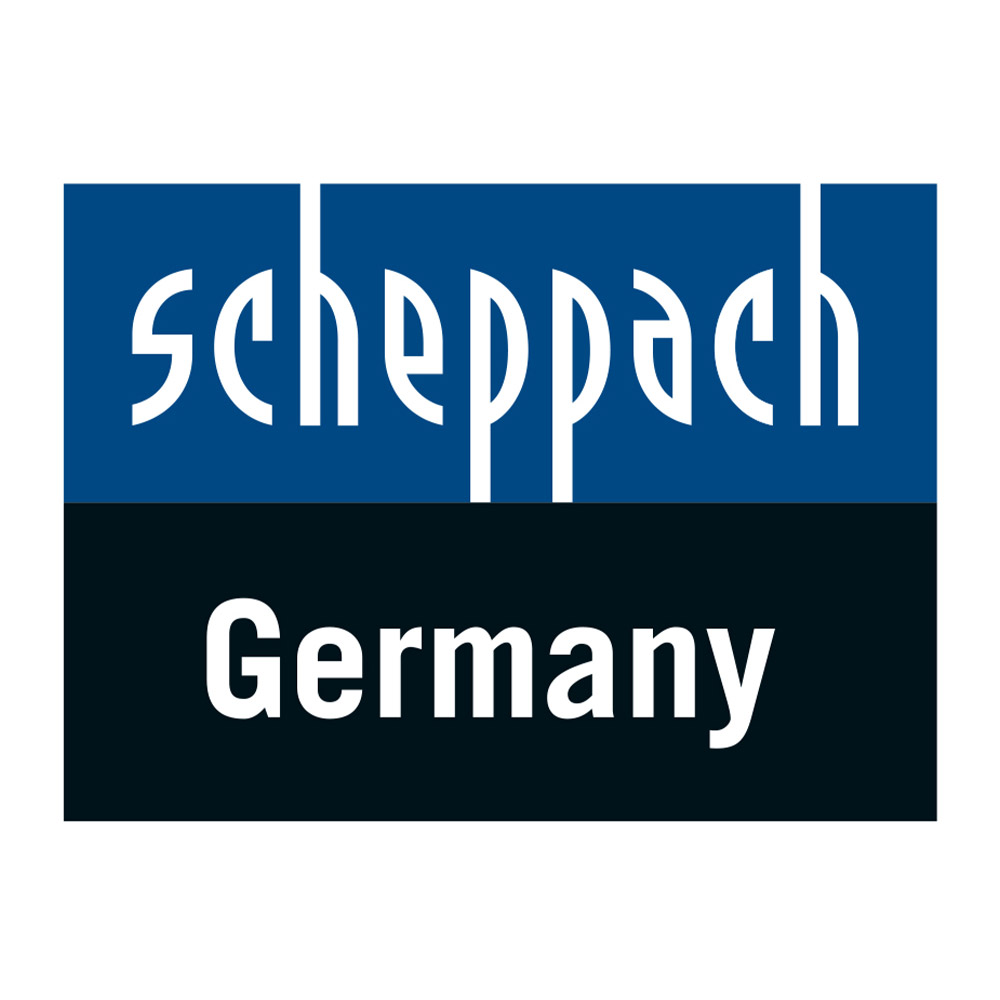 Scheppach Absauganlage 75 Liter DC500