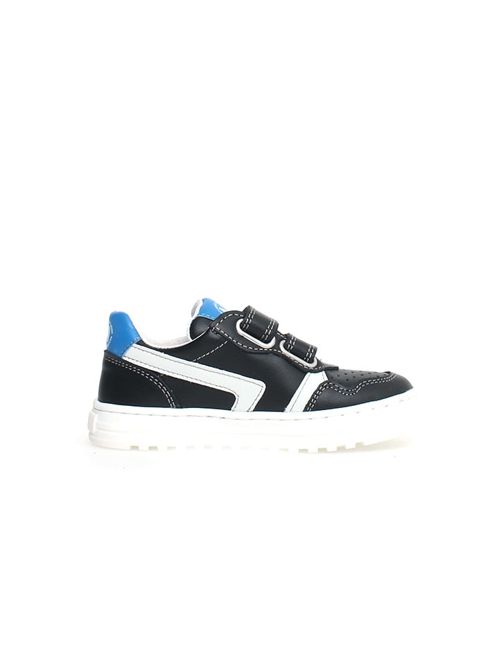 Naturino Leder-Sneakers 