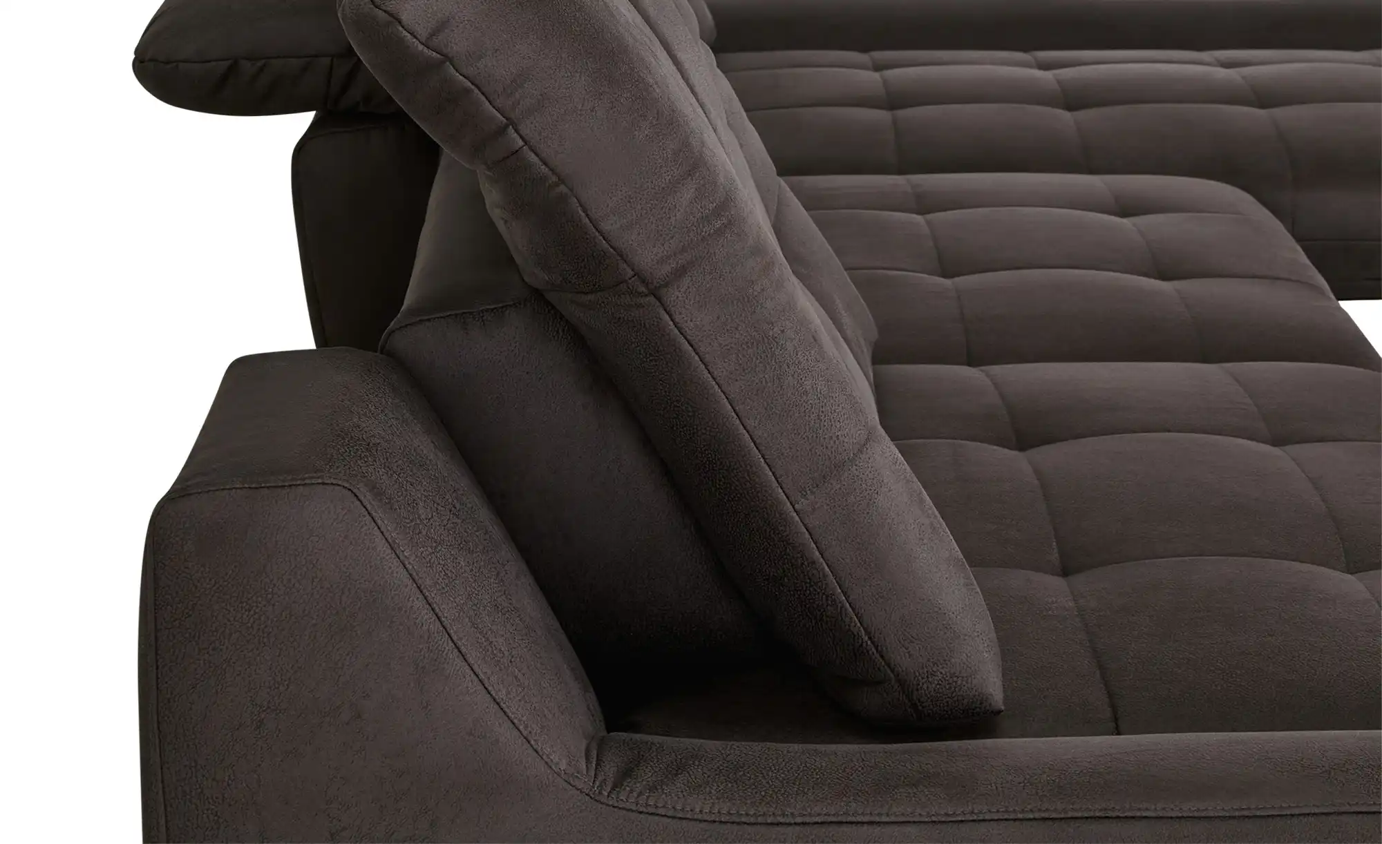 Kollektion Kraft Ecksofa
