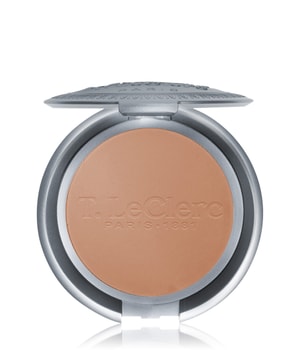 T.LeClerc Dermophile Pressed Powder Puder-10 g