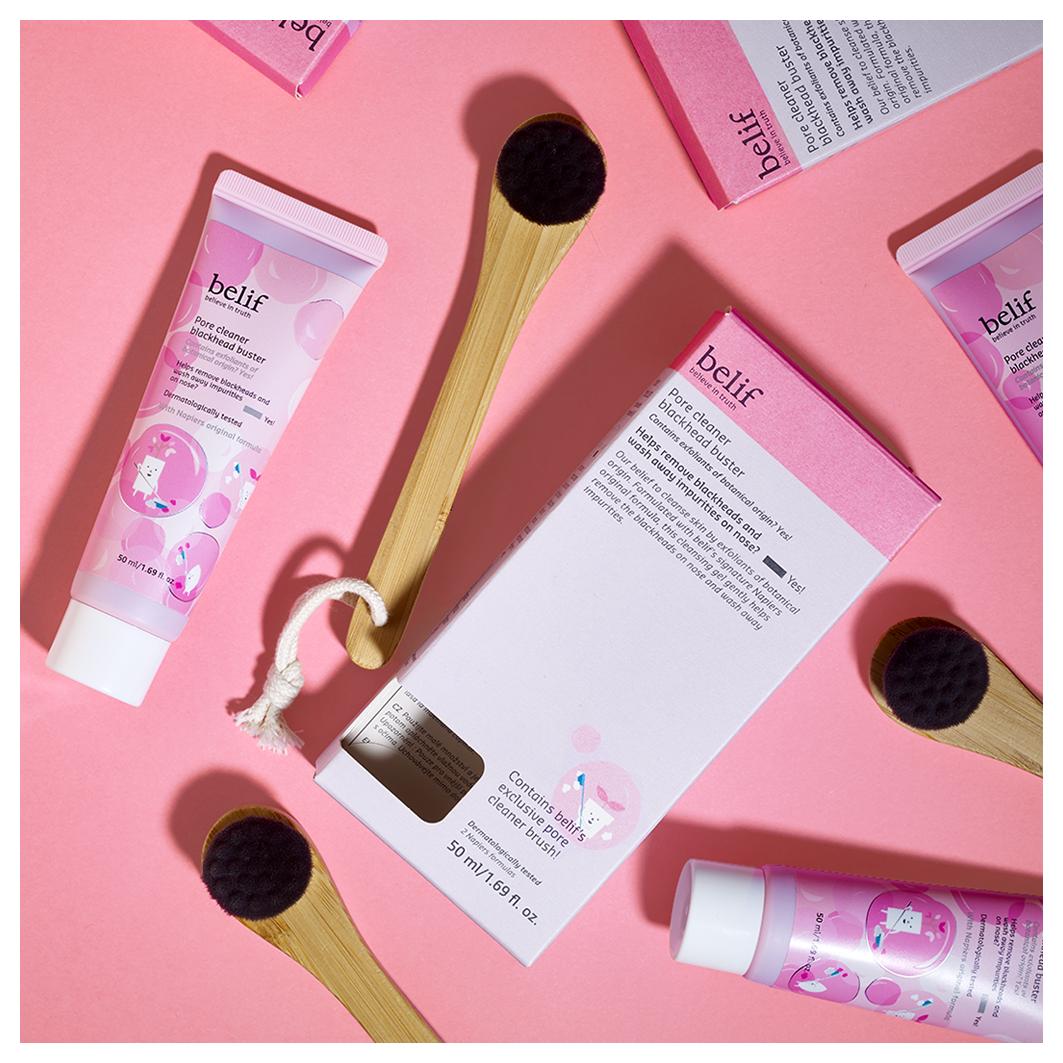 Pore Cleaner Blackhead Buster