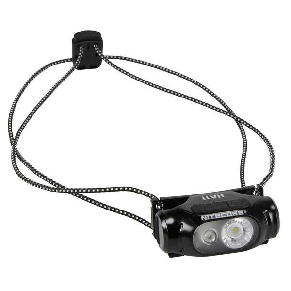 HA11 - Stirnlampe