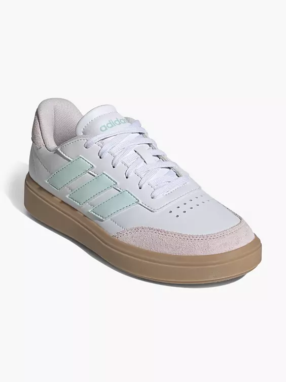 adidas COURTBLOCK J Sneaker