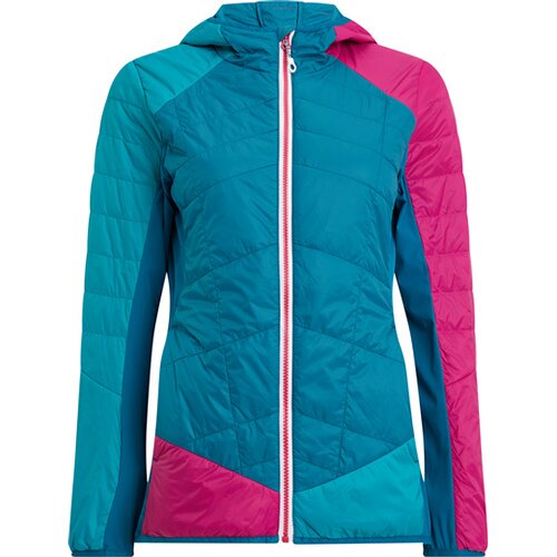 DAMEN JACKE SANSA HYB JKT W