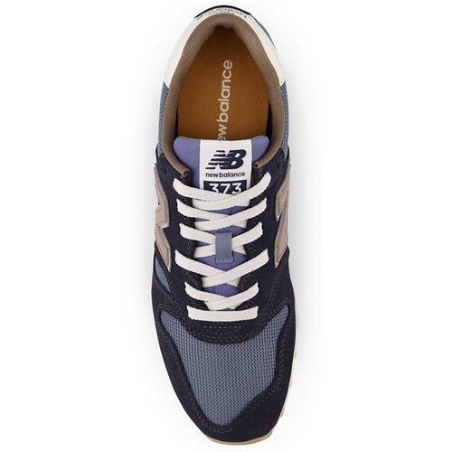 HERREN FREIZEITSCHUHE 373