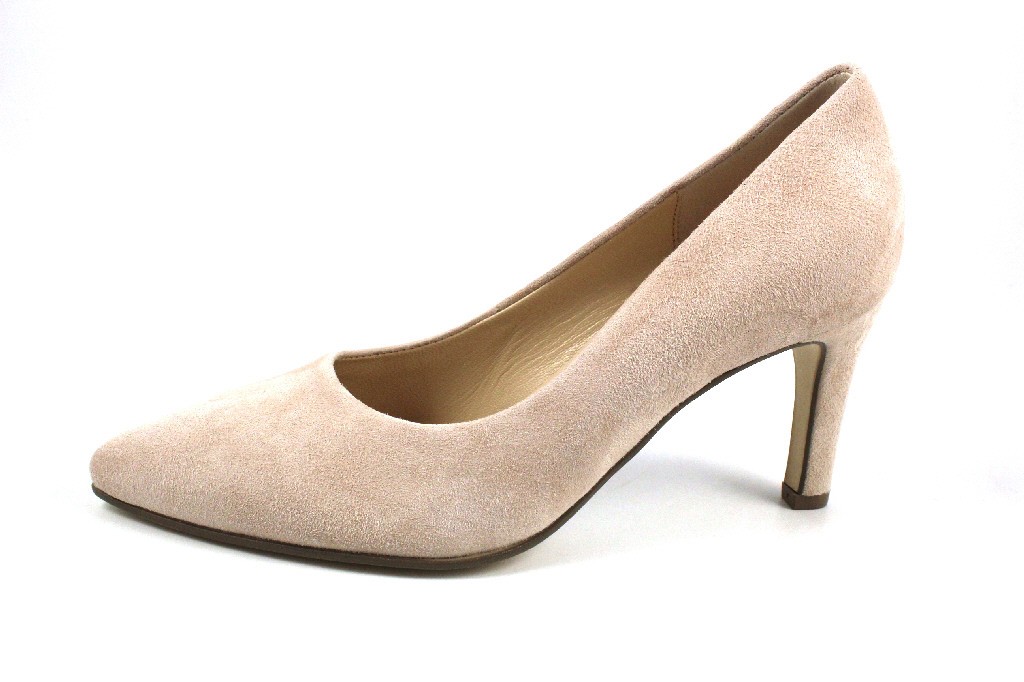 GABOR Modische Pumps rot