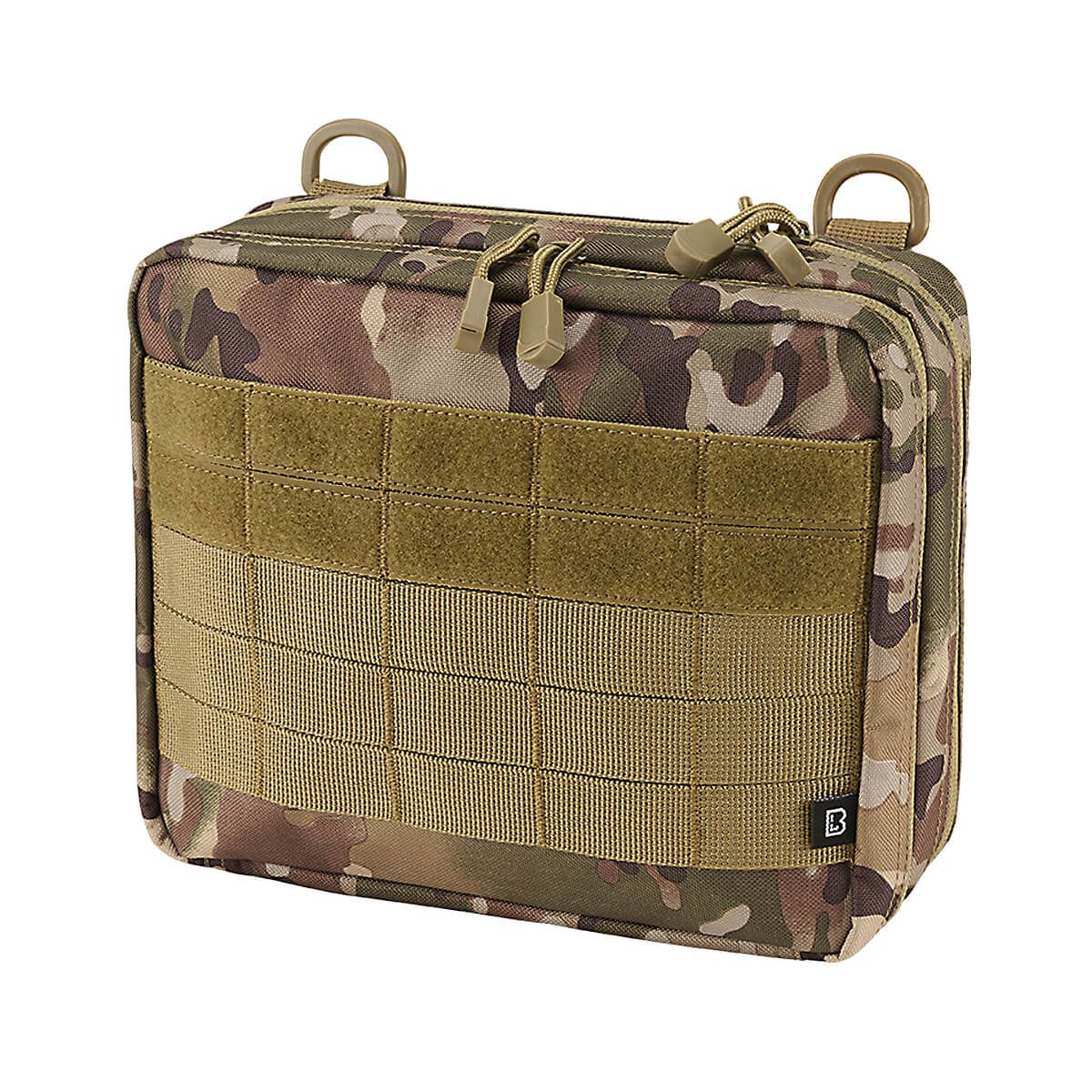 Molle Operator Pouch