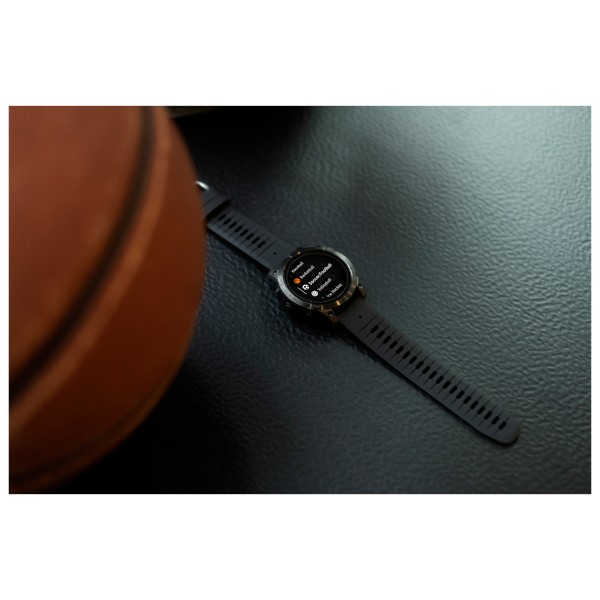 Garmin - EPIX Pro (GEN 2) Sapphire Edition 47 mm - Multifunktionsuhr