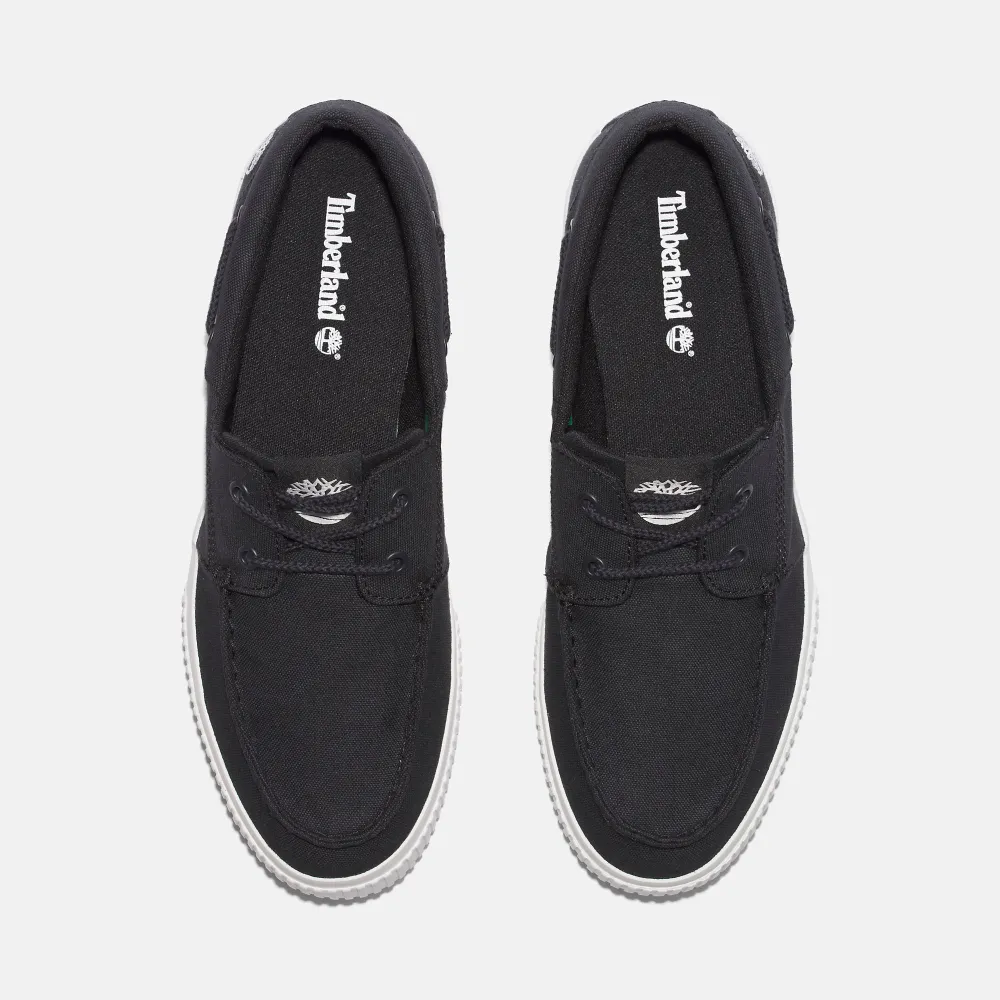 Timberland Low top TB0A67P5EK71 / schwarz
