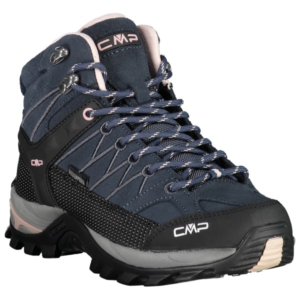 CMP - Women's Rigel Mid Trekking Shoes Waterproof - Wanderschuhe