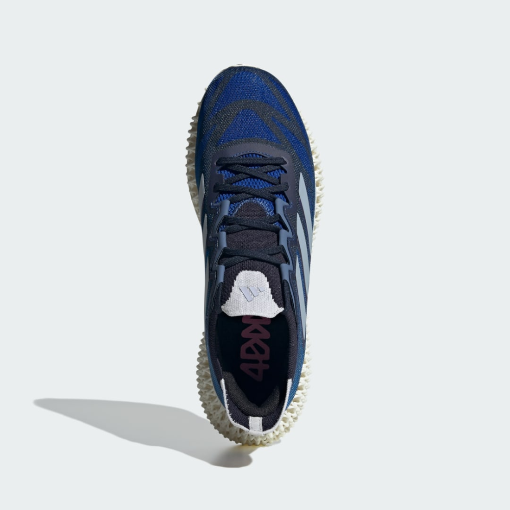 adidas 4DFWD 3 IG8984 / blau