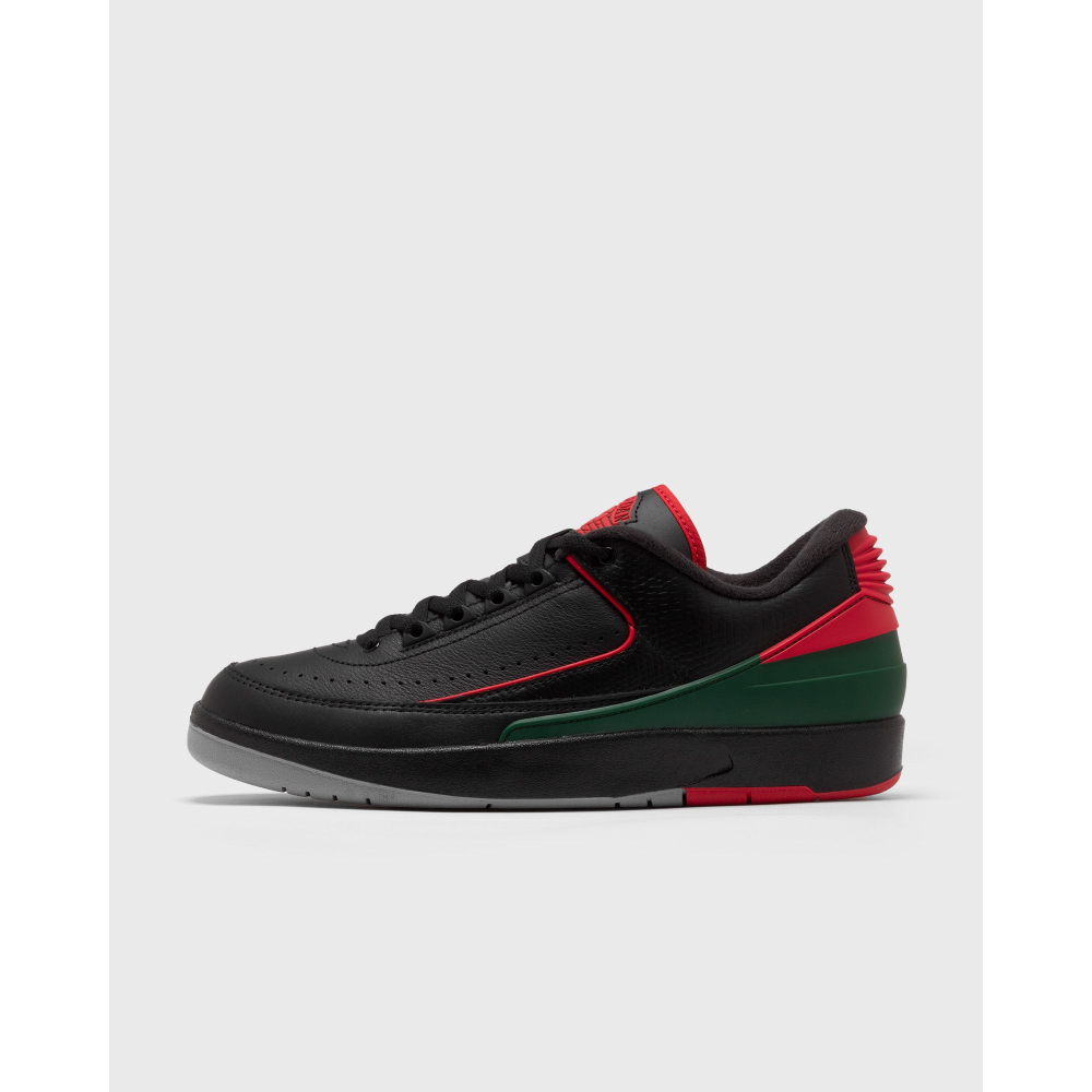 NIKE JORDAN 2 Retro Low DV9956-006 / schwarz