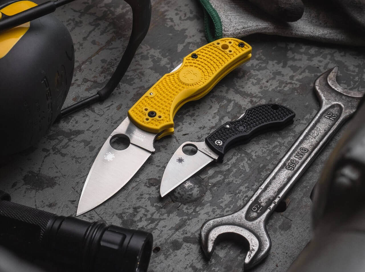 Native 5 Lightweight Salt