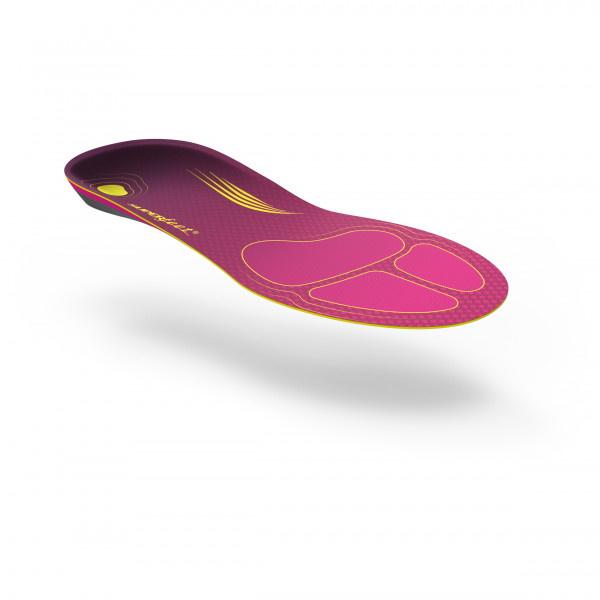 Superfeet - Women's Run Comfort - Einlegesohle