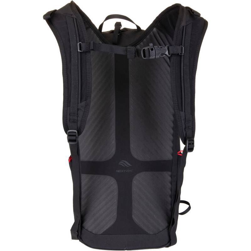 The North Face BASIN 18 TNF BLACK/TNF BLACK Daypack
