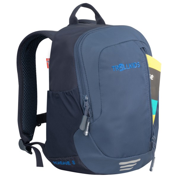 Trollkids - Kid's Rondane Pack 8 - Daypack