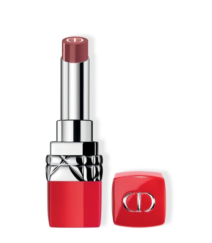 ROUGE DIOR ULTRA CARE-Rouge à lèvres soin à l'huile florale - Ultra tenue & éclat