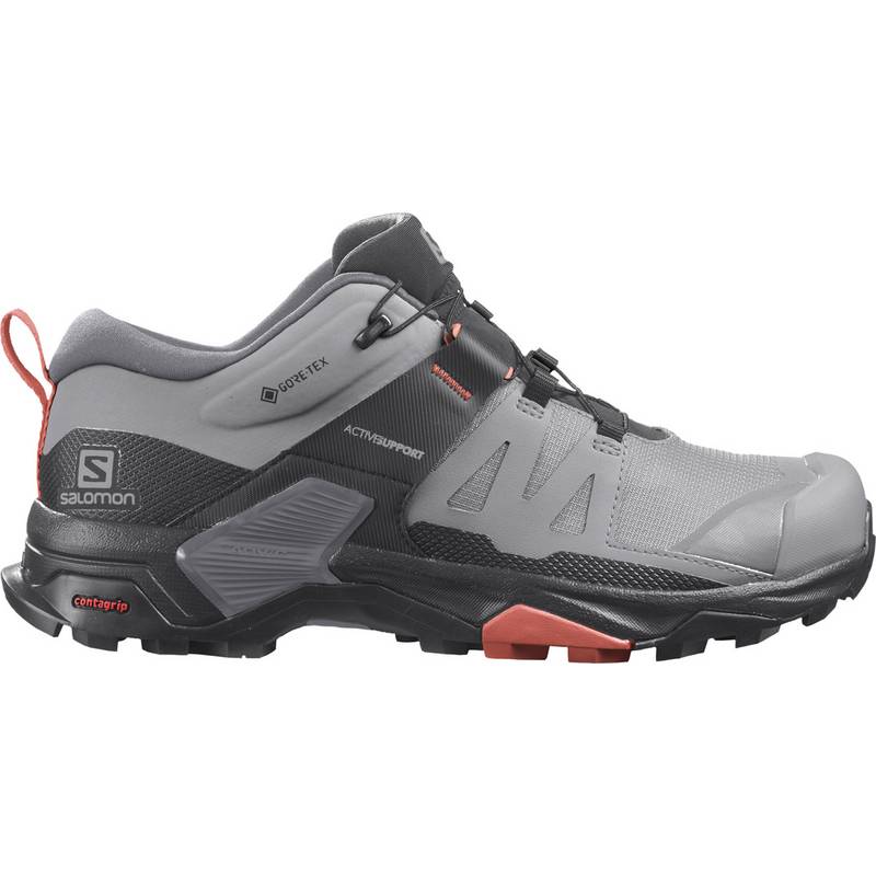 Salomon X ULTRA 4 Wanderschuhe Damen