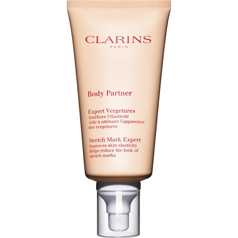 Clarins Body Partner Expert  Vergetures