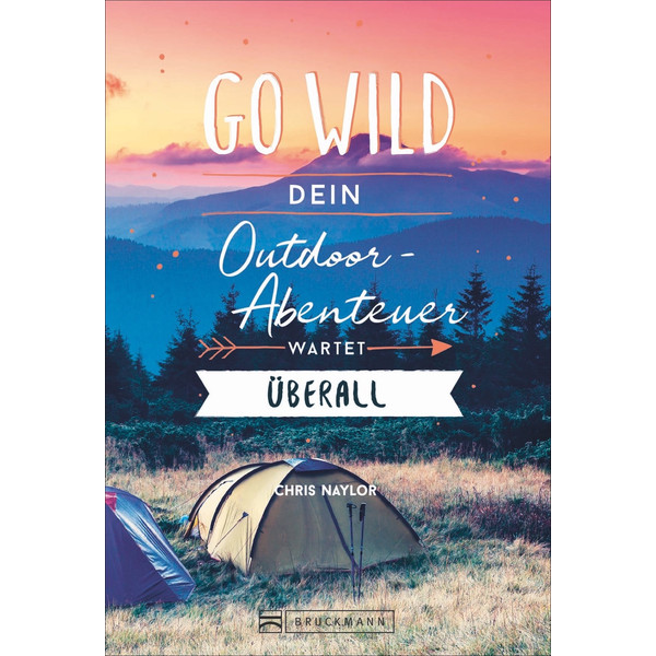 GO WILD - Ratgeber
