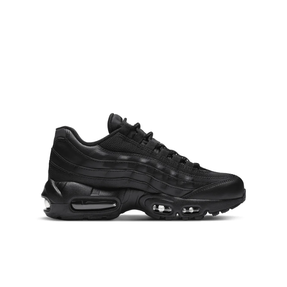 Nike Air Max 95 Recraft CJ3906-001 / schwarz