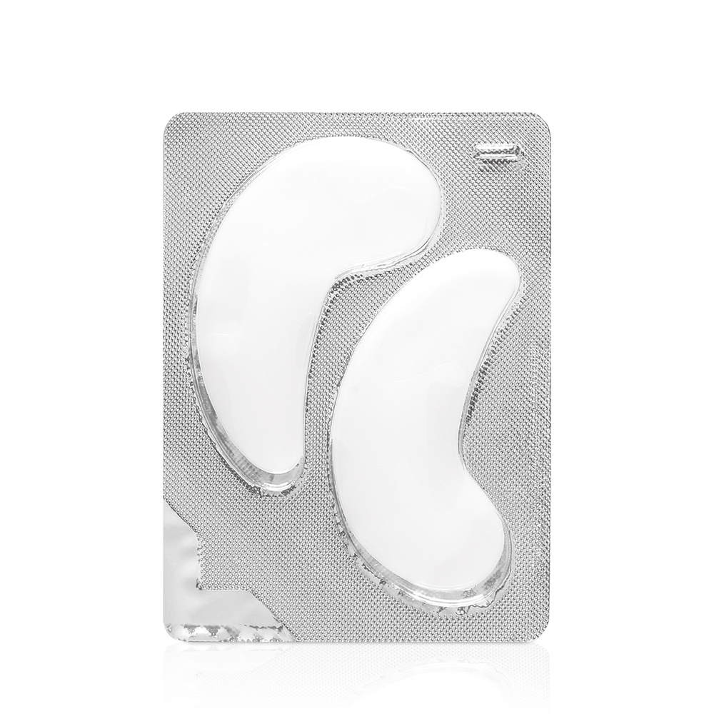 symbiosis Patchs 2-1 Solo Hydrogel Lifting pour Regard et Joue Crème contour du regard