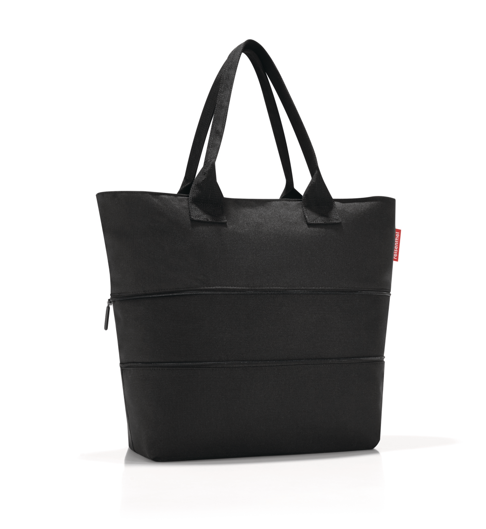Shopper e1 black