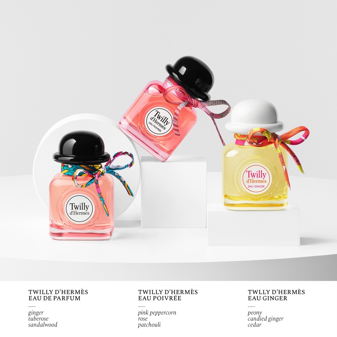 Twilly d’Hermès