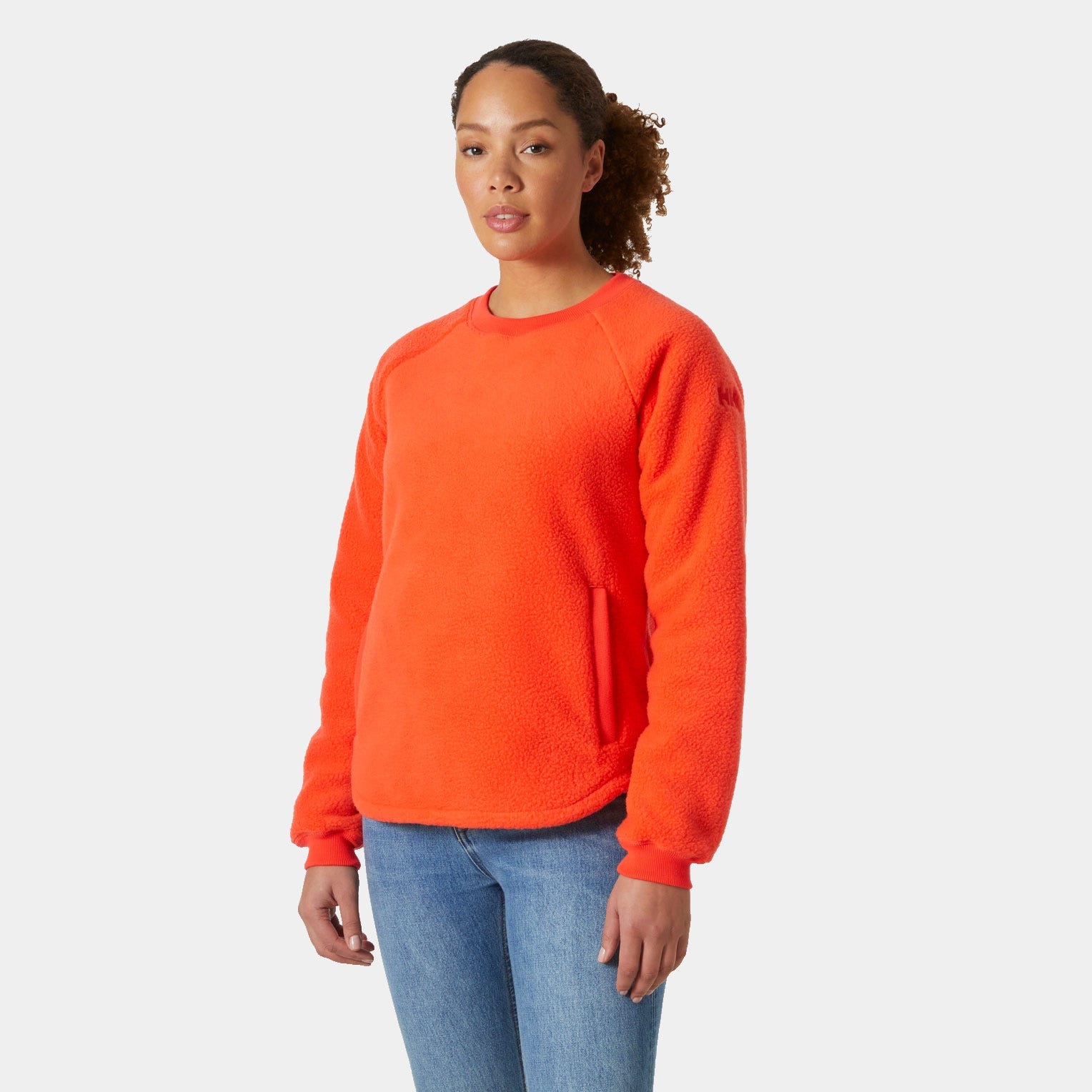 Women's Escape Teddy Sweater