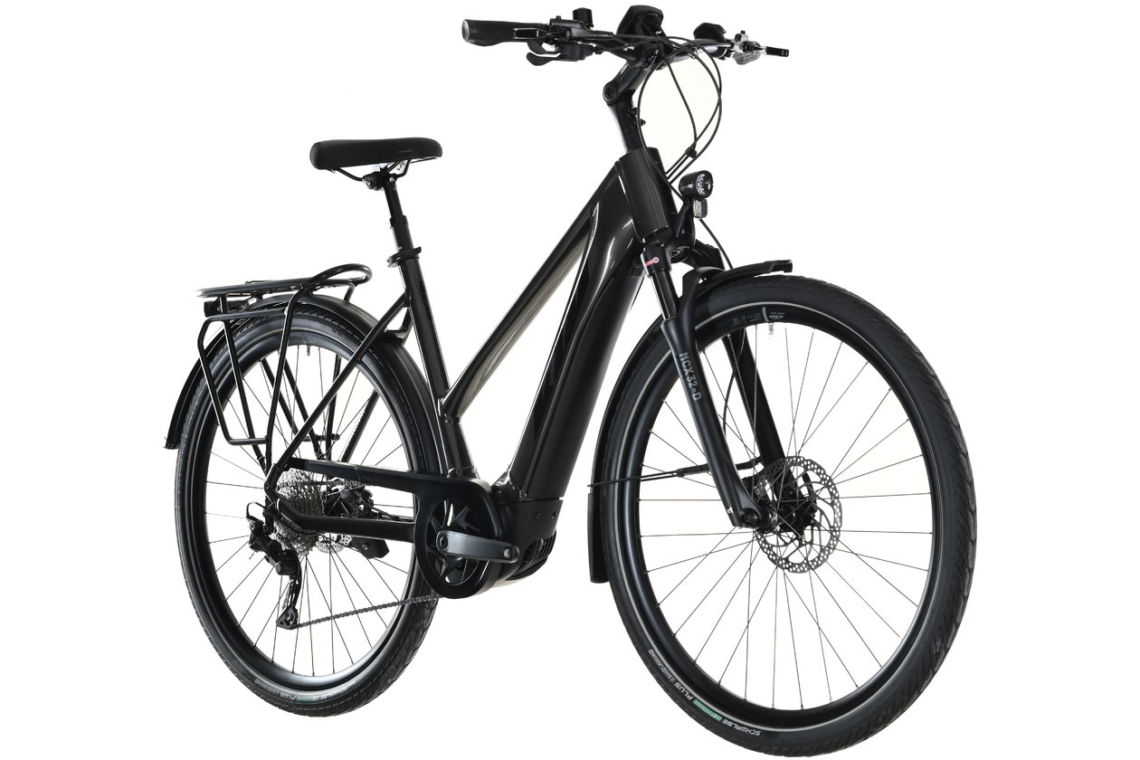 KTM Macina Tour CX 625 LTD - 625 Wh - 2024 - 28 Zoll - Damen Sport