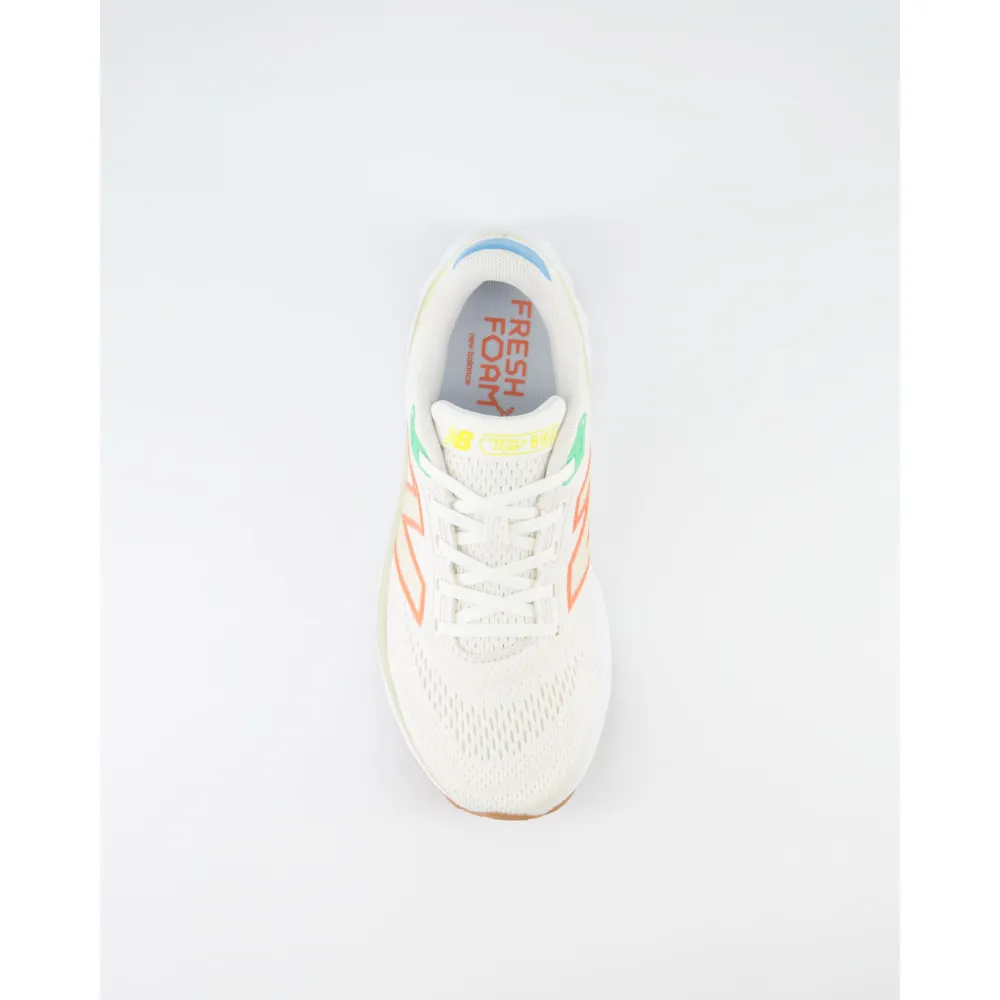 New Balance Fresh Foam X 880v14 880 v14 W880R14 / weiss