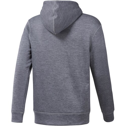 HERREN WORKOUT READY POLY FLEECE HOODIE