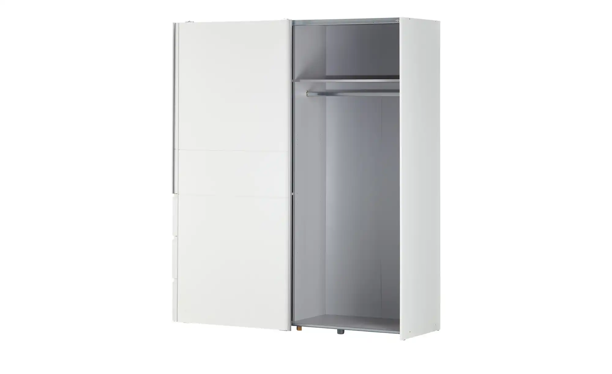 Schwebetürenschrank