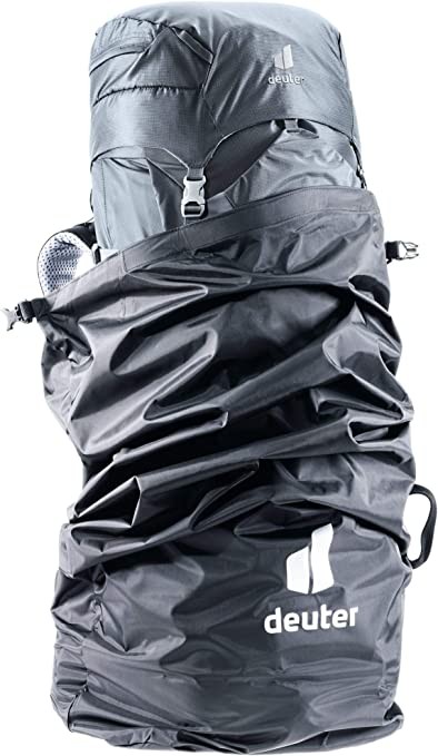 DEUTER Handtaschen schwarz Flight Cover 60