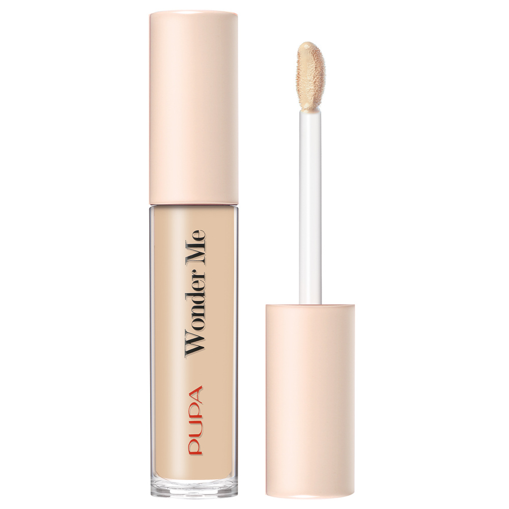 Pupa Milano WONDER ME FATIGUE ERASER Correcteur