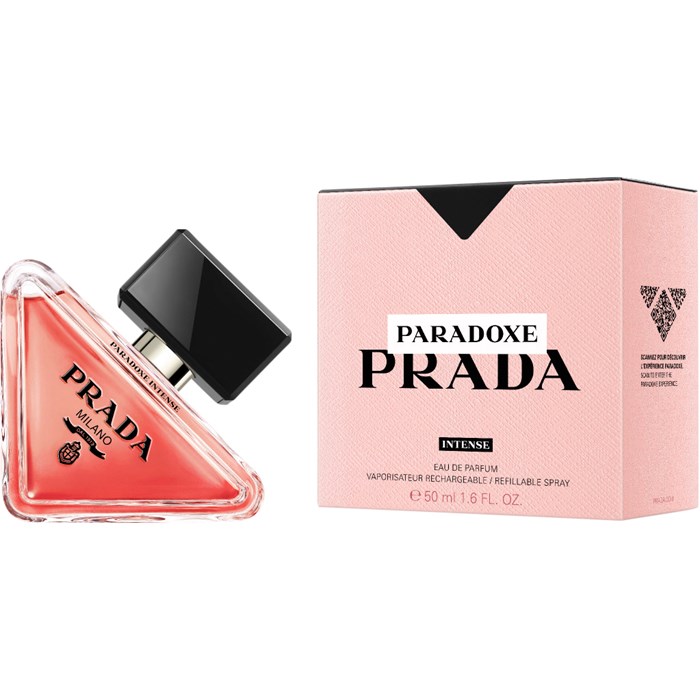 Eau de Parfum Spray Intense