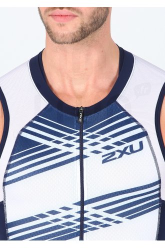 2XU Compression Tri Singlet M