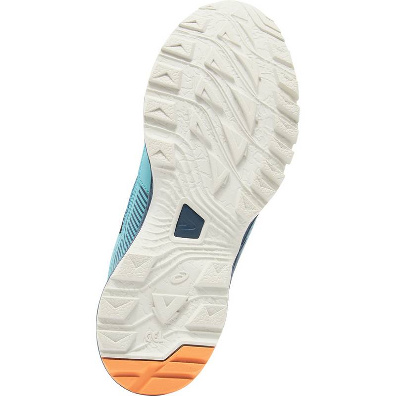 Haglöfs Trail Fuse Wanderschuhe Damen