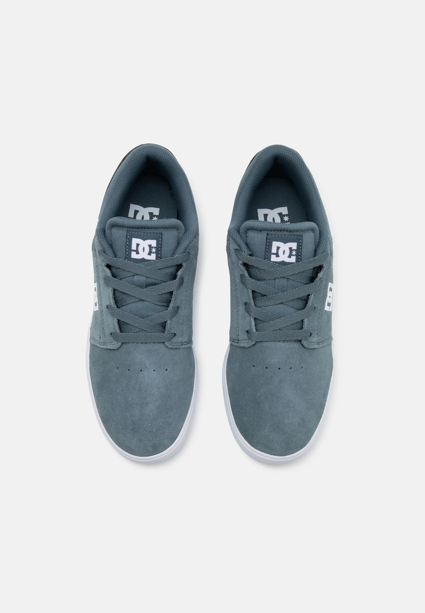 DC Shoes CRISIS 2 - Zapatillas de skate