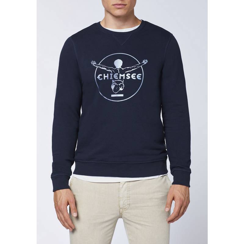 Chiemsee Sweater Sweatshirt Herren