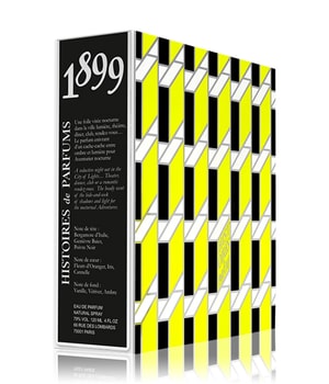 HISTOIRES de PARFUMS 1899 Eau de Parfum 120 ml