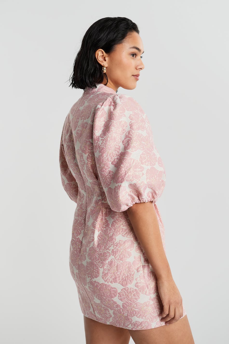 Molly dress