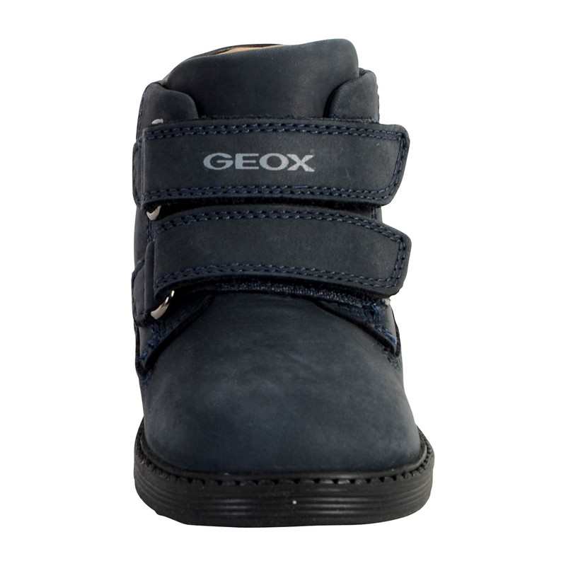 Bottines à scratch Hynde